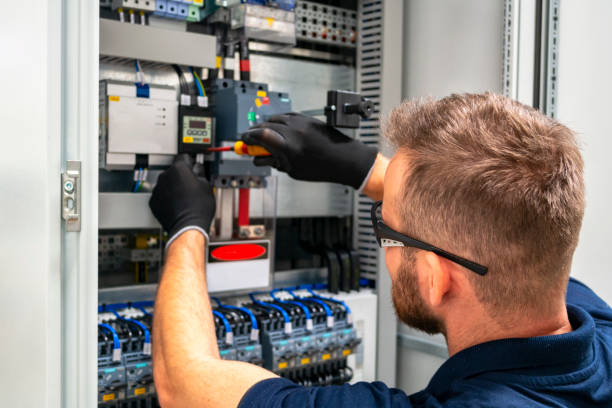 Best Local Electrician Companies  in Nowata, OK