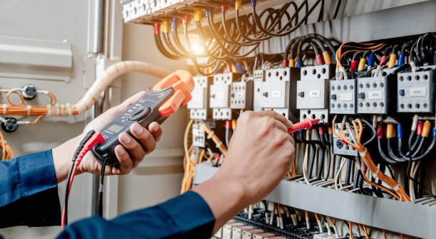 Best Electrical Contractors for Businesses  in Nowata, OK