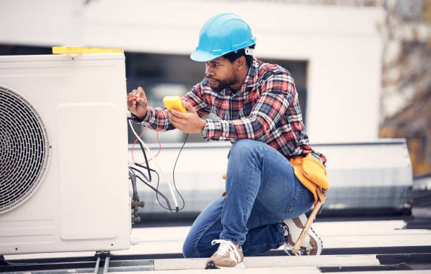 Best Local Electrician Companies  in Nowata, OK