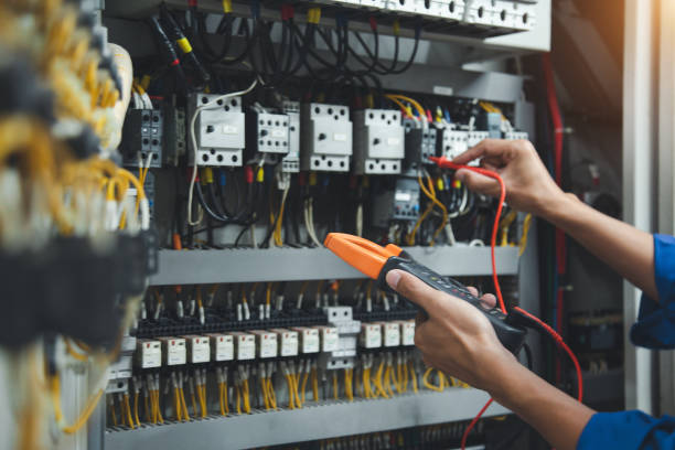 Best Emergency Electrician Near Me  in Nowata, OK