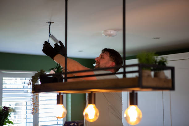 Best Licensed Electrician  in Nowata, OK