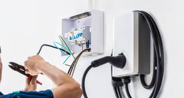 Best Industrial Electrical Services  in Nowata, OK