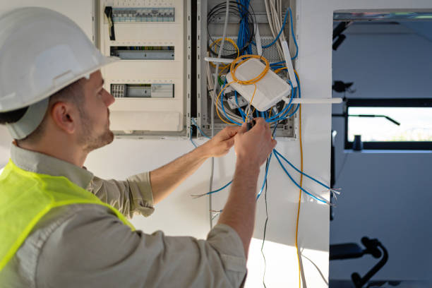 Best Circuit Breaker Repair  in Nowata, OK